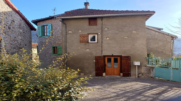 Ma-Cabane - Location Maison ARIGNAC, 67 m²