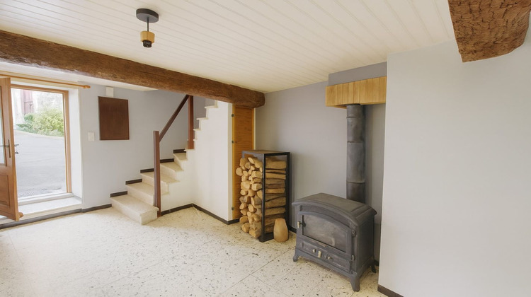 Ma-Cabane - Location Maison ARIGNAC, 67 m²