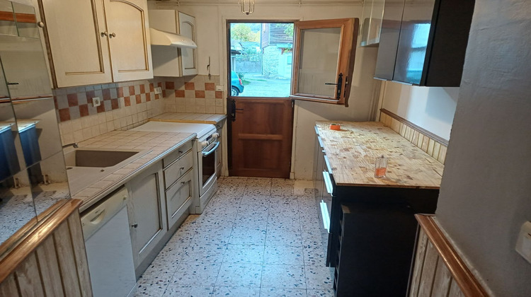 Ma-Cabane - Location Maison ARIGNAC, 67 m²