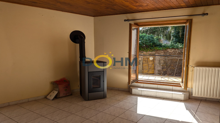 Ma-Cabane - Location Maison Arlanc, 81 m²
