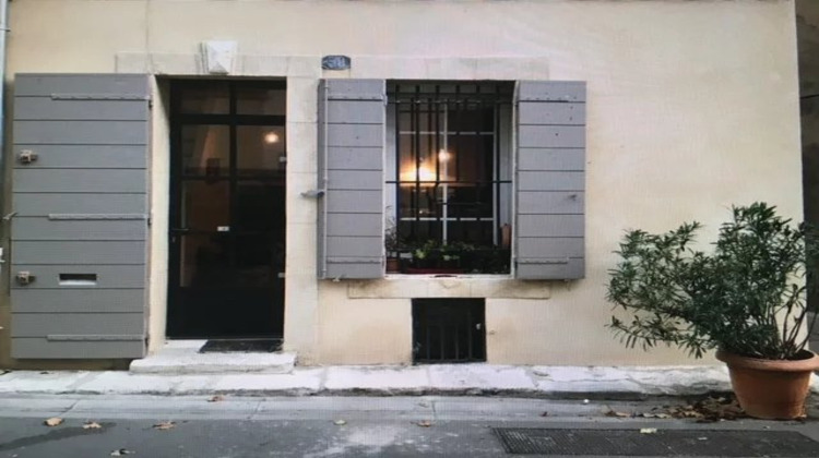 Ma-Cabane - Location Maison Arles, 60 m²