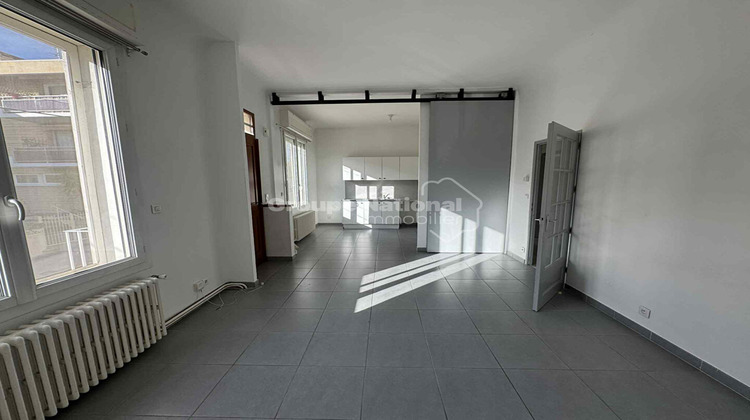 Ma-Cabane - Location Maison ARLES, 91 m²