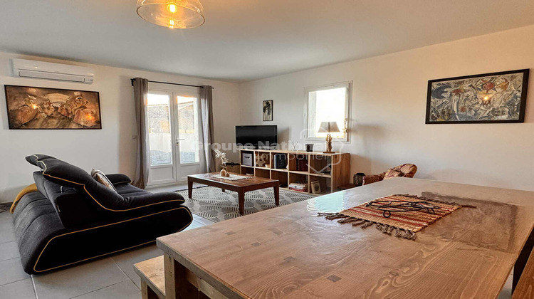 Ma-Cabane - Location Maison ARLES, 92 m²