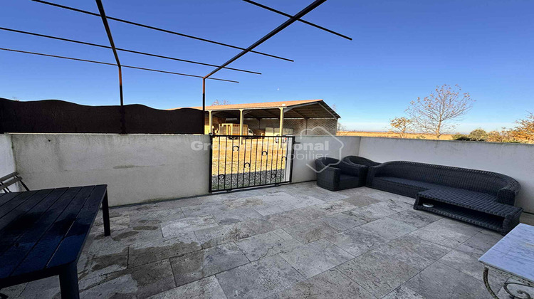 Ma-Cabane - Location Maison ARLES, 92 m²