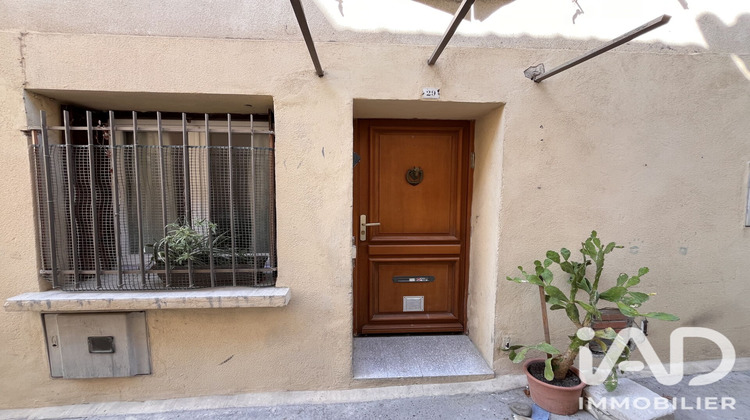 Ma-Cabane - Location Maison Arles, 55 m²