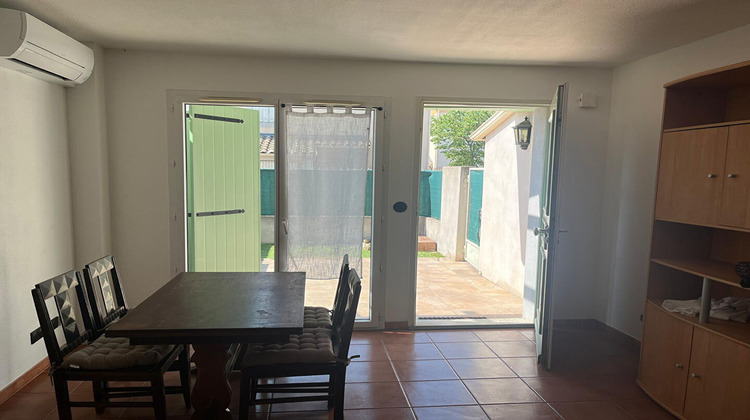 Ma-Cabane - Location Maison ARLES, 70 m²