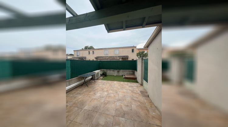 Ma-Cabane - Location Maison ARLES, 70 m²