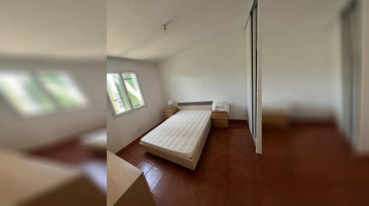 Ma-Cabane - Location Maison ARLES, 70 m²