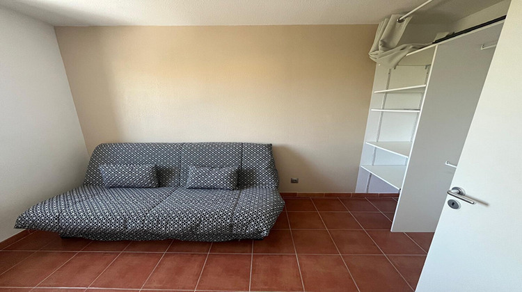 Ma-Cabane - Location Maison ARLES, 70 m²