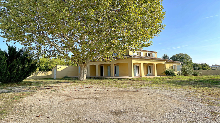 Ma-Cabane - Location Maison ARLES, 150 m²
