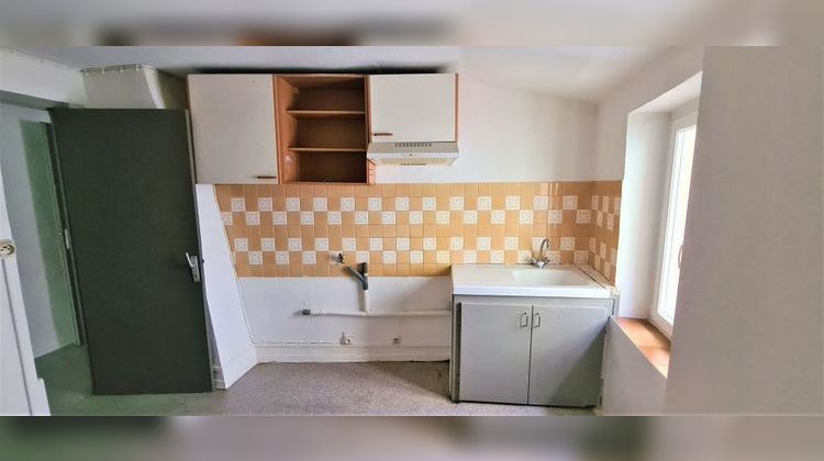 Ma-Cabane - Location Maison Arles-sur-Tech, 55 m²