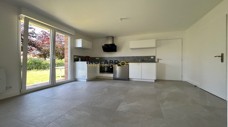 Ma-Cabane - Location Maison Armbouts-Cappel, 107 m²