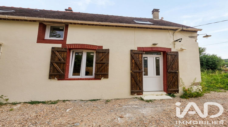 Ma-Cabane - Location Maison Armeau, 45 m²