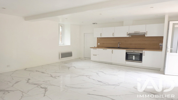 Ma-Cabane - Location Maison Armeau, 45 m²