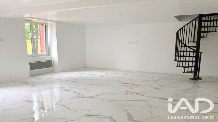Ma-Cabane - Location Maison Armeau, 45 m²