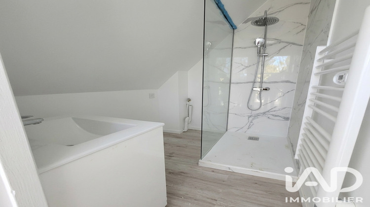 Ma-Cabane - Location Maison Armeau, 45 m²