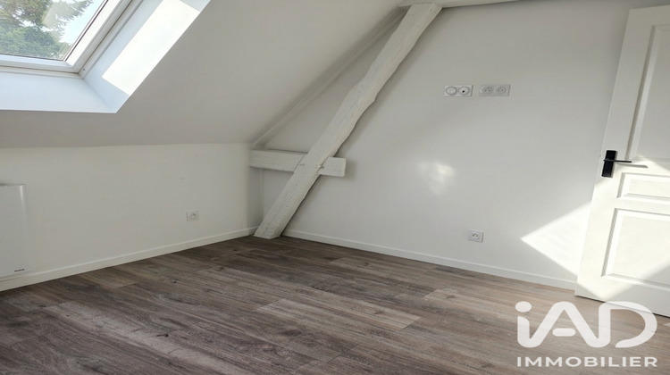 Ma-Cabane - Location Maison Armeau, 45 m²