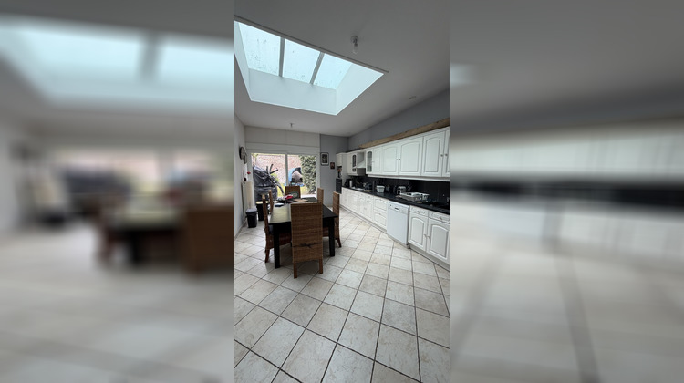 Ma-Cabane - Location Maison Armentières, 156 m²