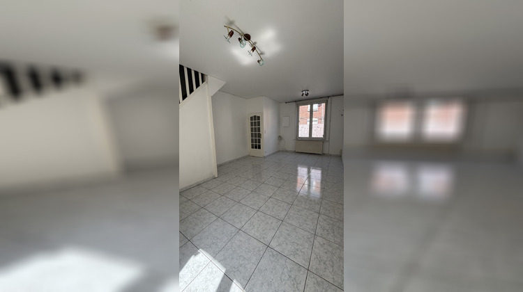 Ma-Cabane - Location Maison Armentières, 91 m²