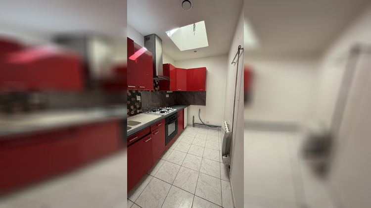 Ma-Cabane - Location Maison Armentières, 72 m²