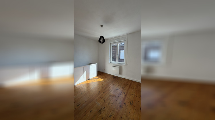Ma-Cabane - Location Maison Armentières, 72 m²
