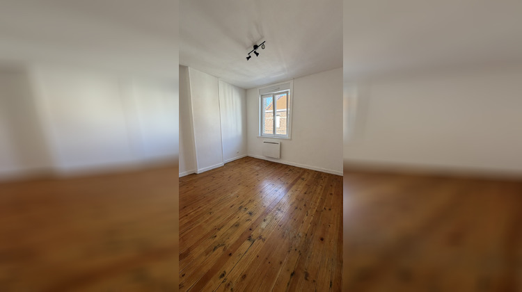Ma-Cabane - Location Maison Armentières, 72 m²