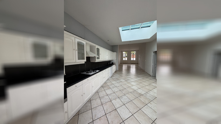 Ma-Cabane - Location Maison Armentières, 156 m²