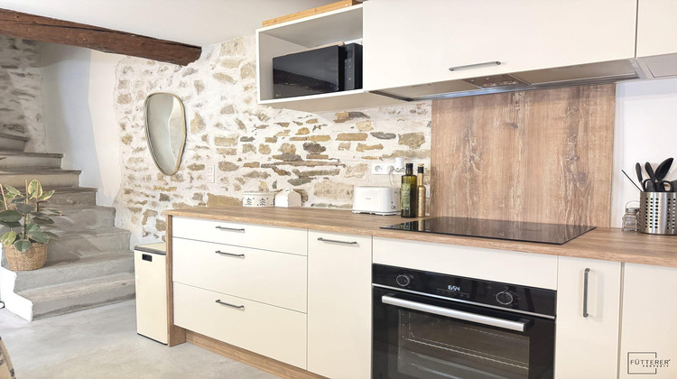 Ma-Cabane - Location Maison Armissan, 63 m²