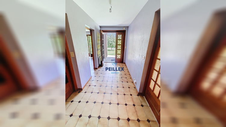 Ma-Cabane - Location Maison Armoy, 96 m²