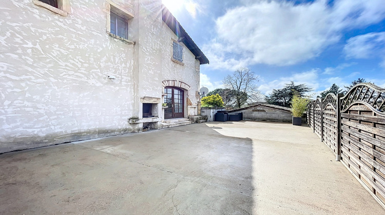 Ma-Cabane - Location Maison Arnas, 190 m²