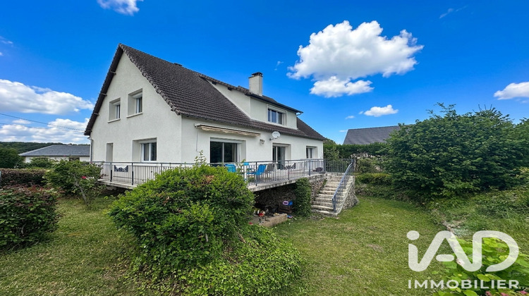 Ma-Cabane - Location Maison Arnières-sur-Iton, 175 m²
