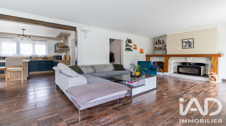 Ma-Cabane - Location Maison Arnières-sur-Iton, 175 m²