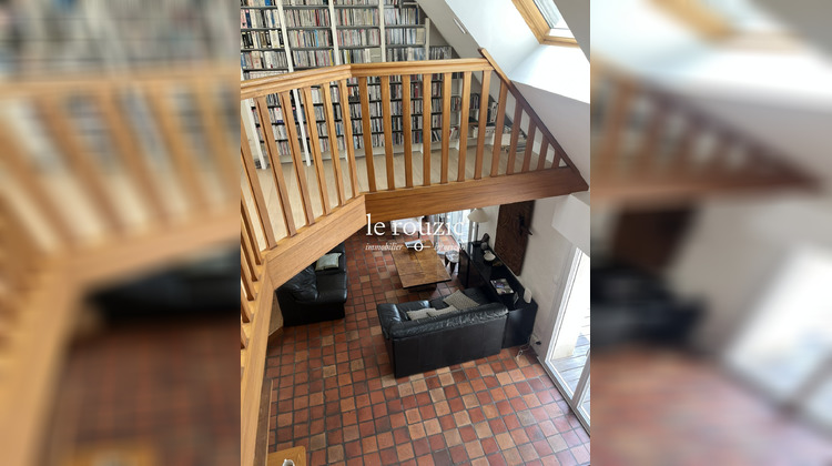 Ma-Cabane - Location Maison Arradon, 174 m²