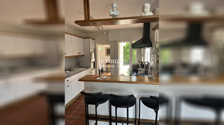 Ma-Cabane - Location Maison Arradon, 174 m²