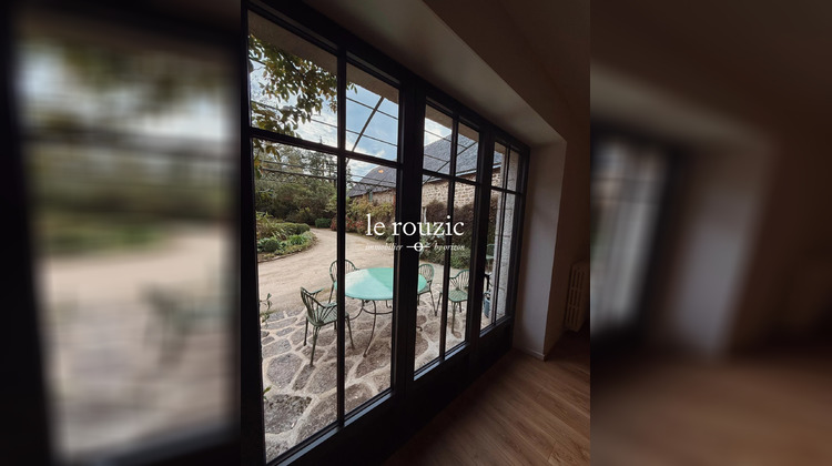 Ma-Cabane - Location Maison Arradon, 127 m²