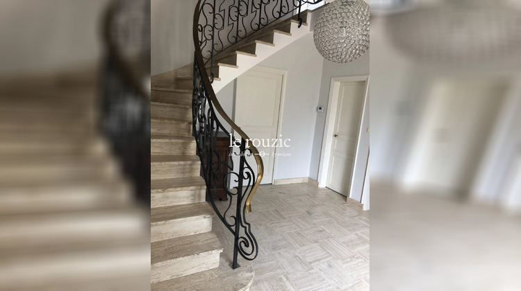 Ma-Cabane - Location Maison Arradon, 127 m²