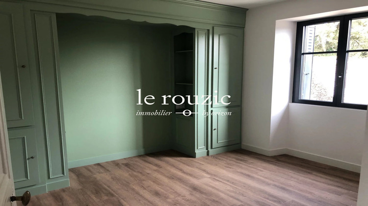 Ma-Cabane - Location Maison Arradon, 127 m²