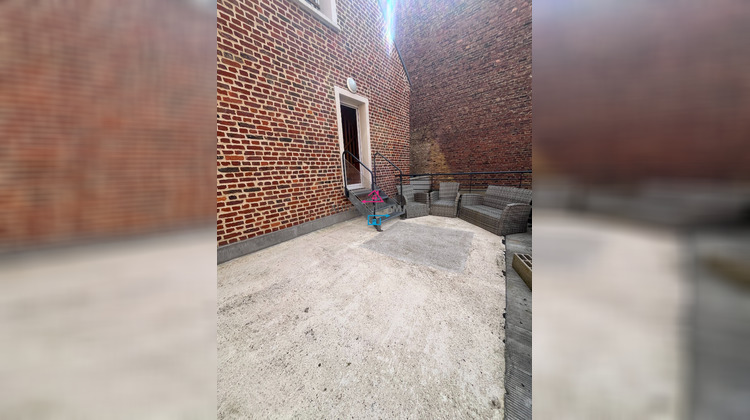 Ma-Cabane - Location Maison ARRAS, 59 m²