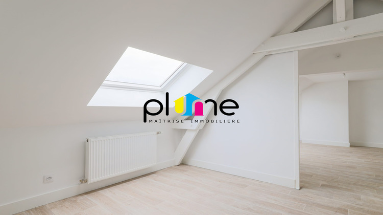 Ma-Cabane - Location Maison Arras, 126 m²