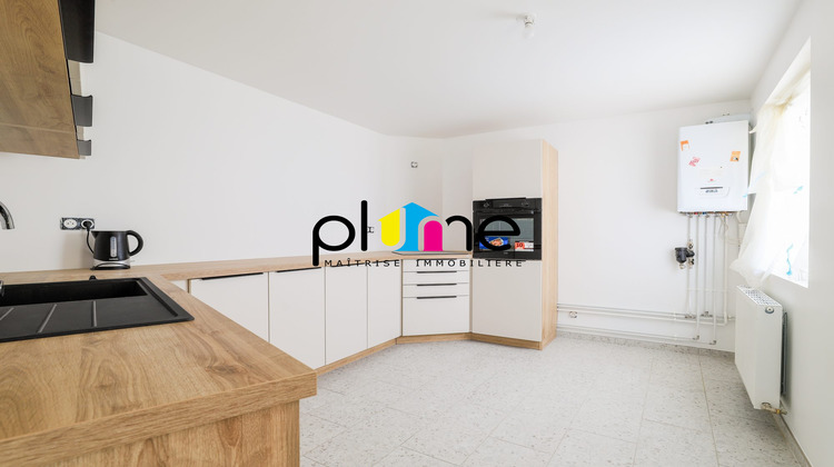 Ma-Cabane - Location Maison Arras, 126 m²