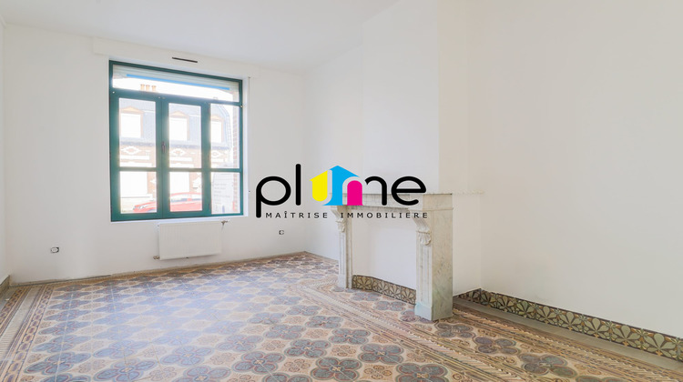 Ma-Cabane - Location Maison Arras, 126 m²