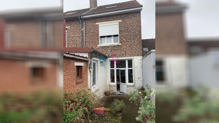 Ma-Cabane - Location Maison ARRAS, 85 m²