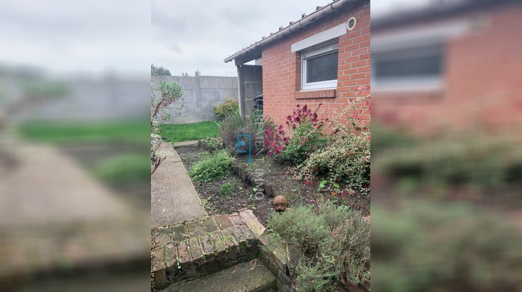 Ma-Cabane - Location Maison ARRAS, 85 m²