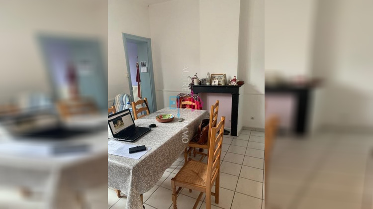 Ma-Cabane - Location Maison ARRAS, 85 m²