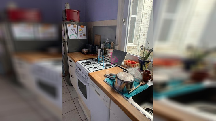 Ma-Cabane - Location Maison ARRAS, 85 m²
