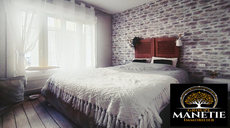 Ma-Cabane - Location Maison Arras, 122 m²