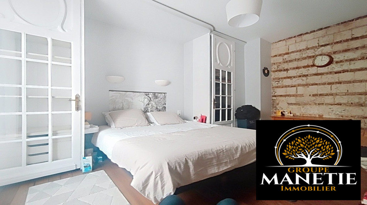 Ma-Cabane - Location Maison Arras, 122 m²