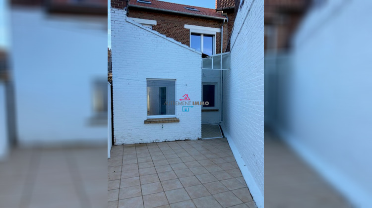 Ma-Cabane - Location Maison ARRAS, 134 m²