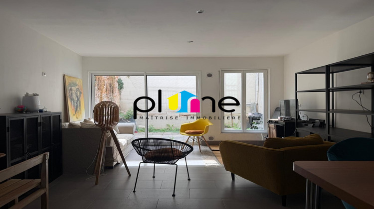 Ma-Cabane - Location Maison Arras, 114 m²