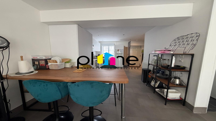 Ma-Cabane - Location Maison Arras, 114 m²